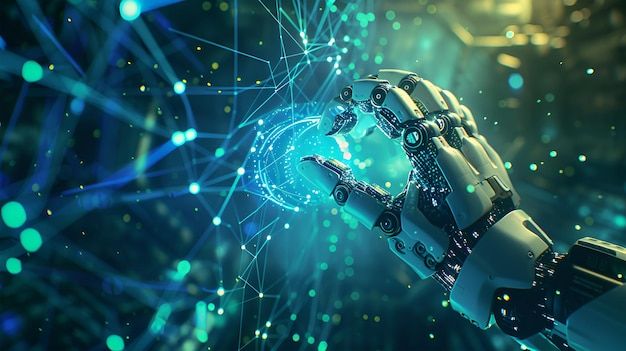 From Idea to Impact: The Explosive Future of Tech From Idea to Impact: The Explosive Future of Tech