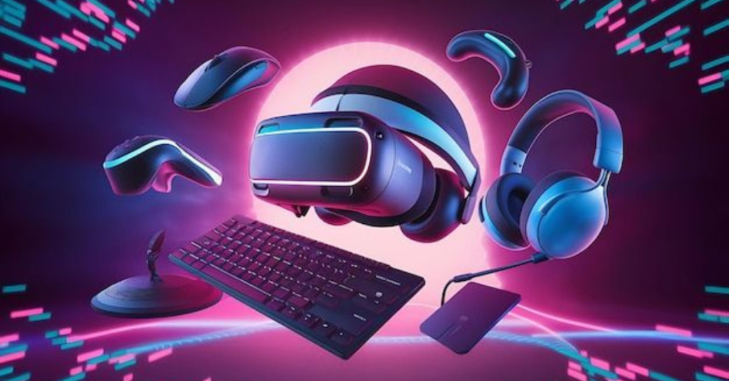 Game-Changing Tech Trends Set to Rule 2025 Game-Changing Tech Trends Set to Rule 2025