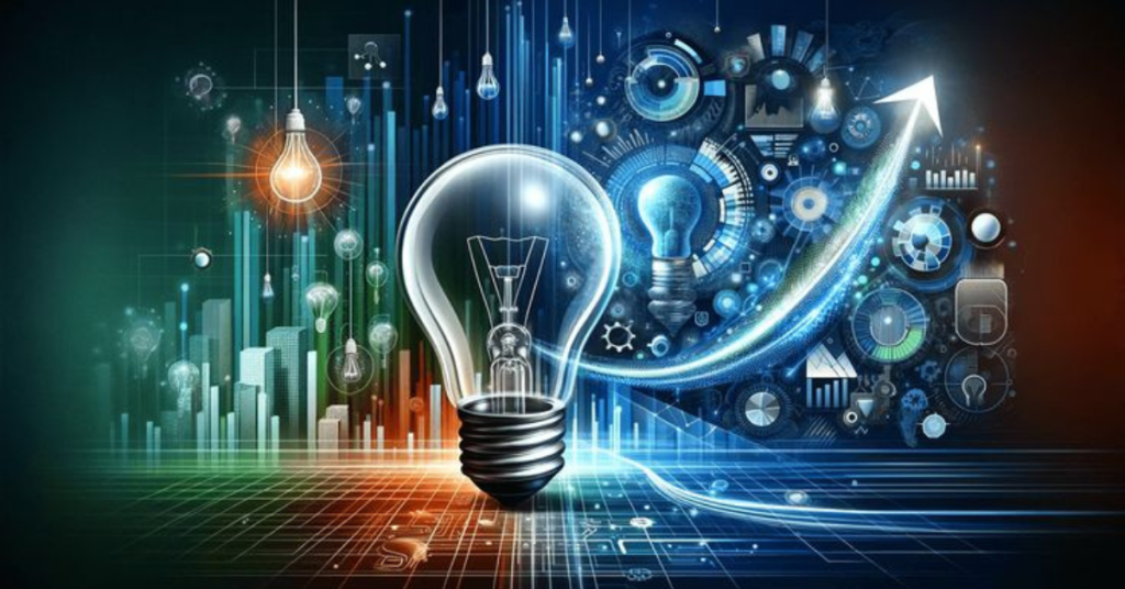 Genius Ideas Shaping the Future of Innovation