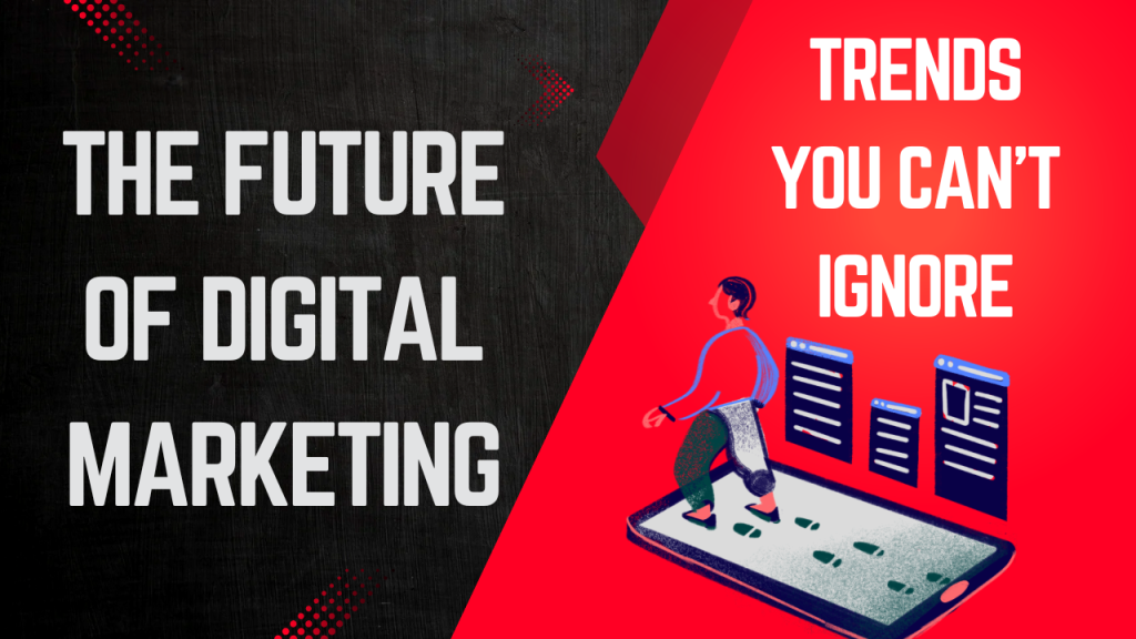Inside the World of Digital Innovation: Trends You Can’t Afford to Ignore