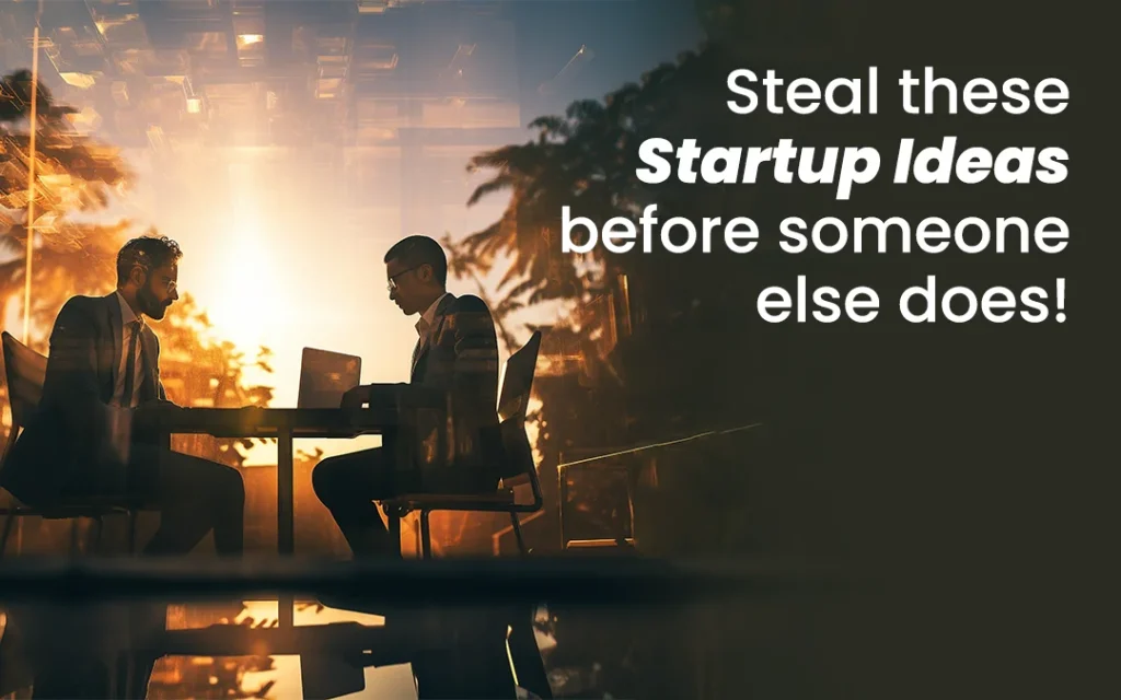 How to Spot Winning Startup Ideas Before Everyone Else Does