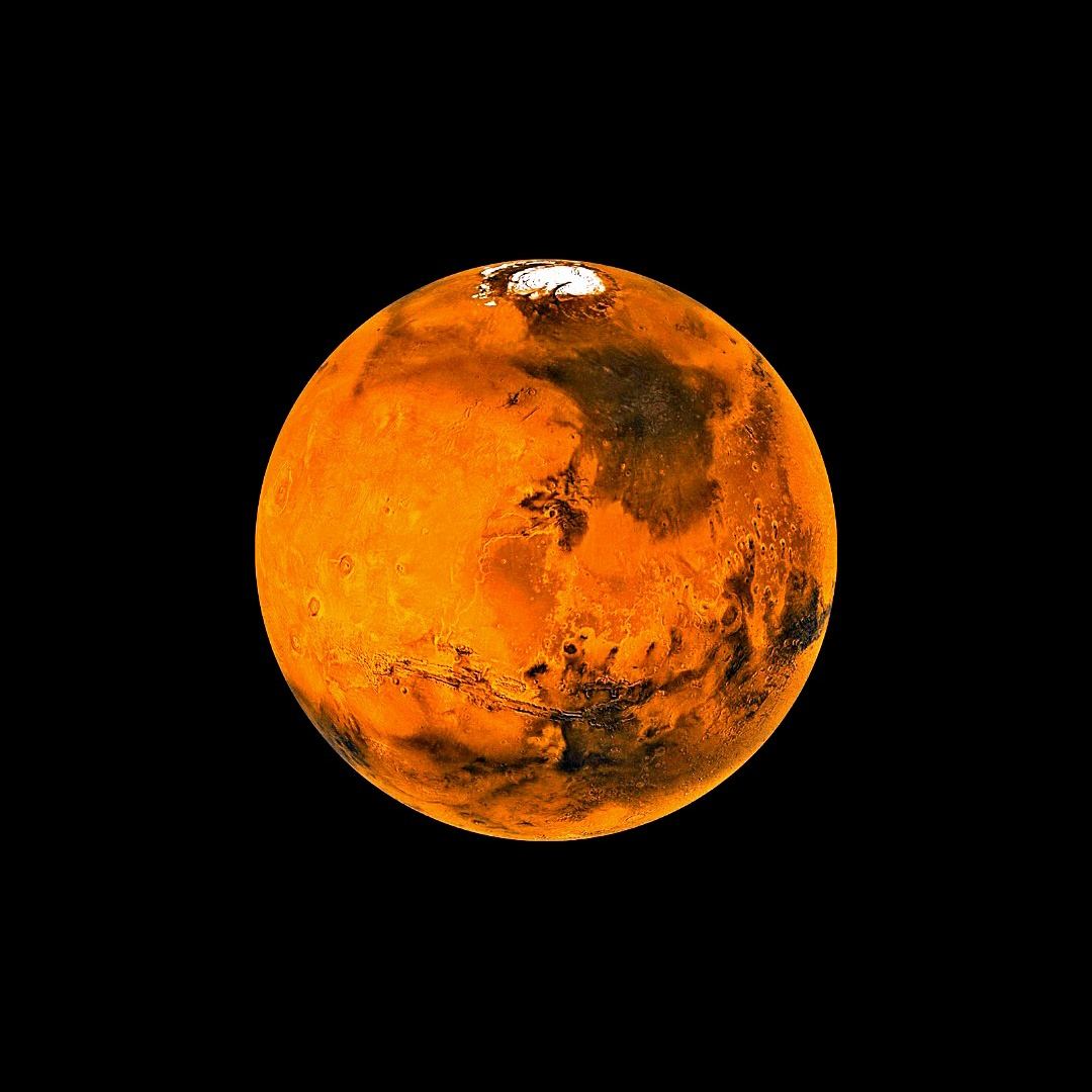 Mars Launch Mars Weather Network Tracks How Dust Shapes the Climate